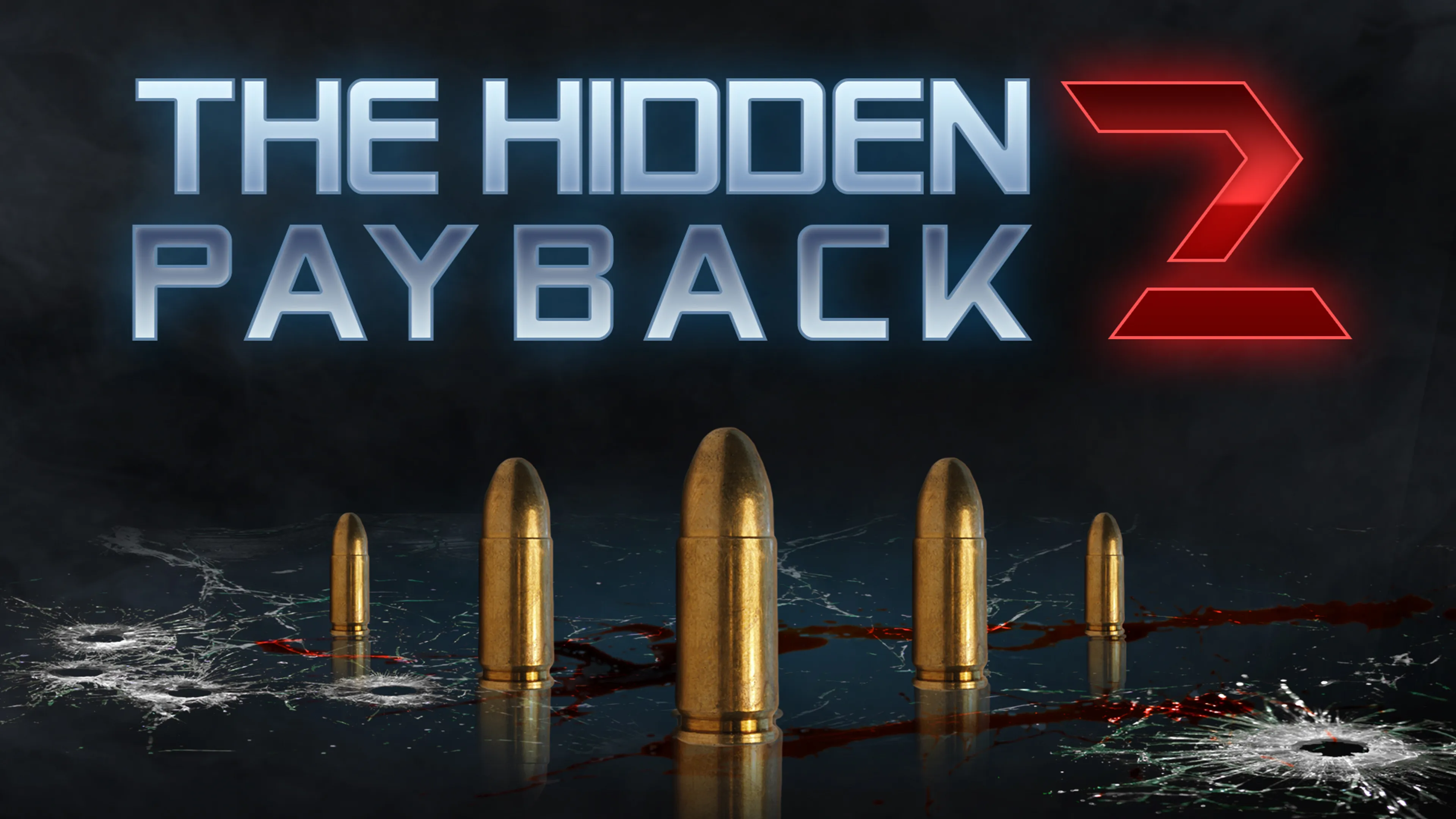 The Hidden Payback 2 poster